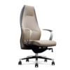 Wrigley Leather Executive Chair